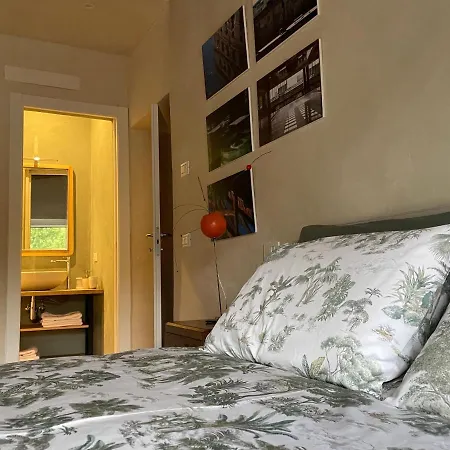 Konukevi Casa Alpha 3*