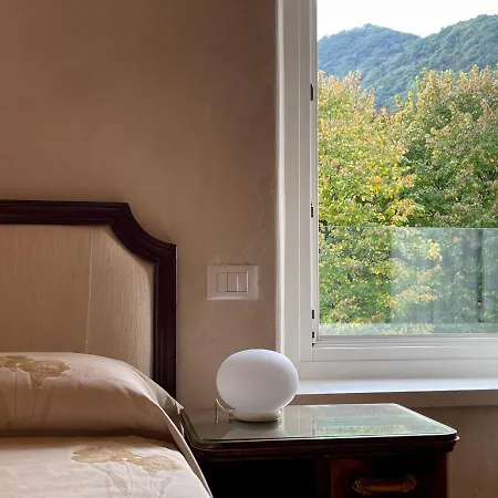 Pensjonat Casa Alpha