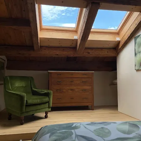 Casa Alpha 3*