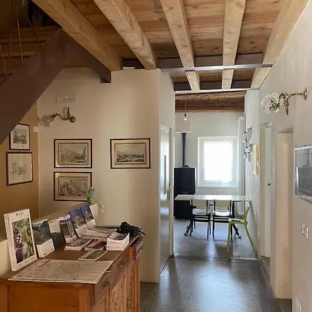 Casa Alpha 3* Vittorio Veneto