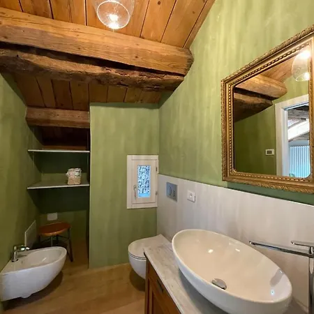 Casa Alpha Konukevi Vittorio Veneto