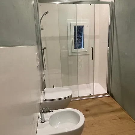 Casa Alpha Pensjonat