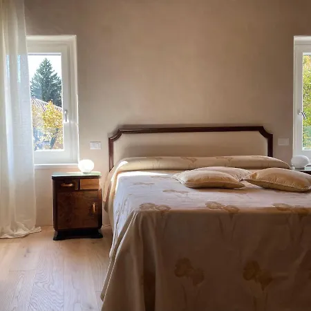 Casa Alpha