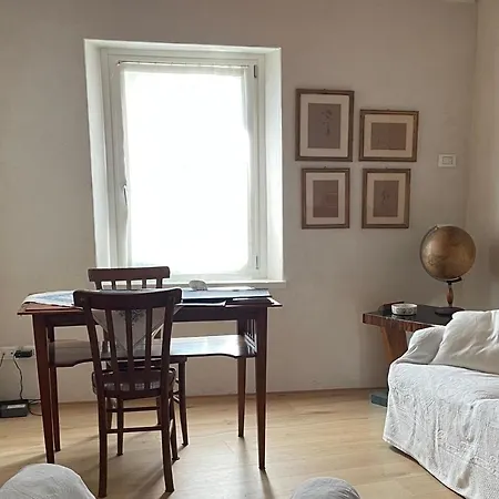 Casa Alpha 3* Vittorio Veneto