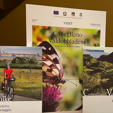 Casa Alpha Pensjonat