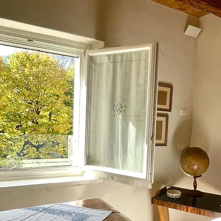 Pensjonat Casa Alpha