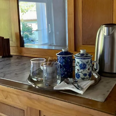 Konukevi Casa Alpha Vittorio Veneto