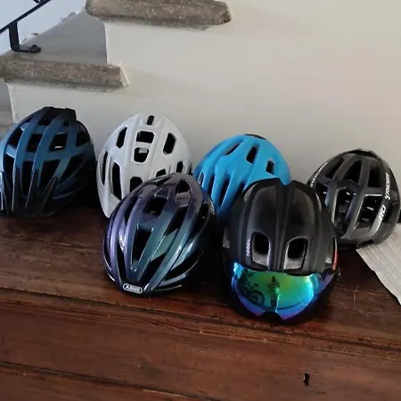 Casa Alpha Vittorio Veneto