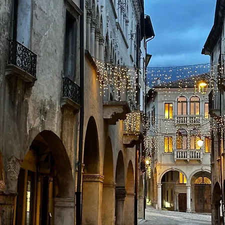 Casa Alpha Vittorio Veneto