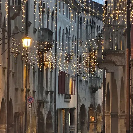 Casa Alpha 3* Vittorio Veneto