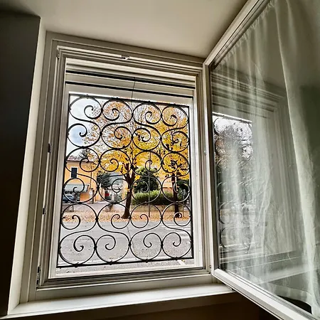 Pensjonat Casa Alpha