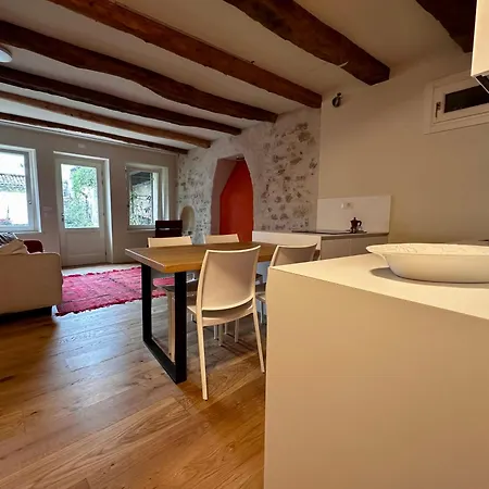 Casa Alpha Konukevi Vittorio Veneto