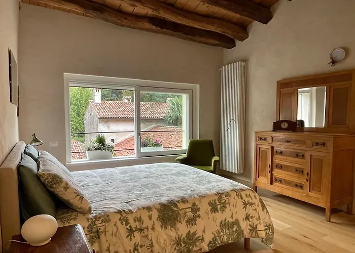 Vendégház Casa Alpha