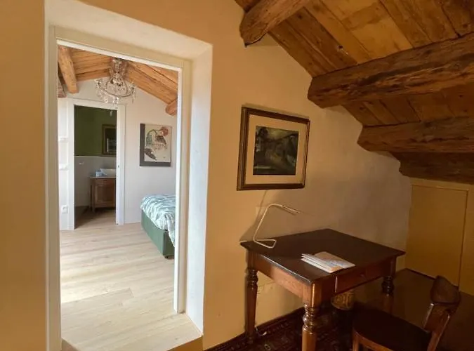 Casa Alpha Vendégház