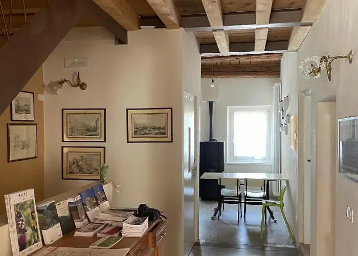 Casa Alpha 3* Vittorio Veneto