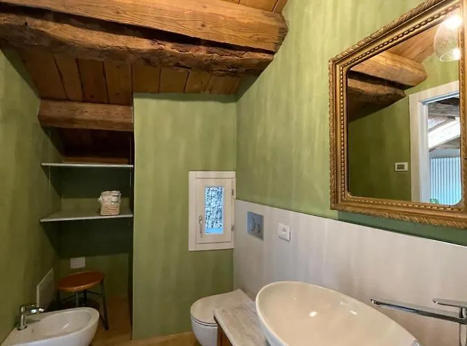 Casa Alpha Vendégház Vittorio Veneto