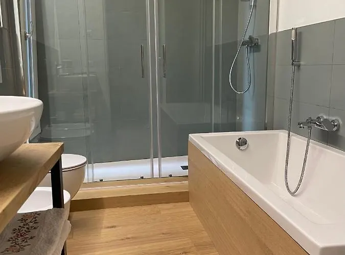 Casa Alpha Vittorio Veneto