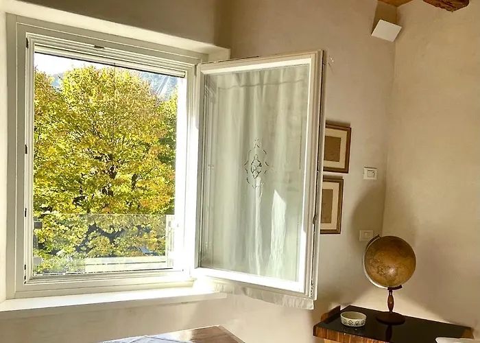 Vendégház Casa Alpha