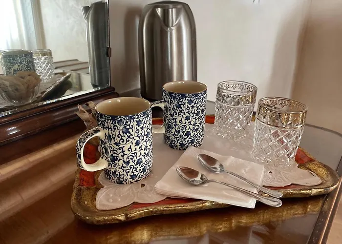 Casa Alpha Vendégház 3*