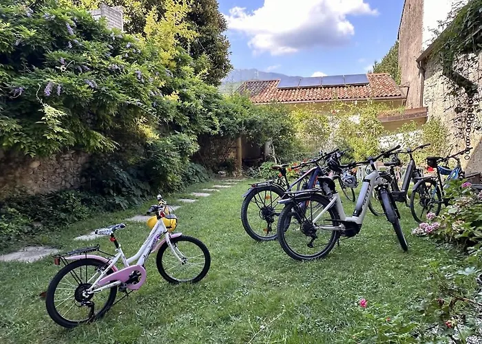 Casa Alpha Vendégház