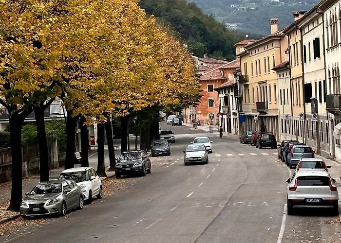 Vendégház Casa Alpha