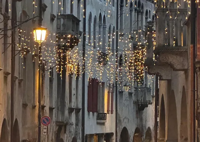 Casa Alpha 3* Vittorio Veneto