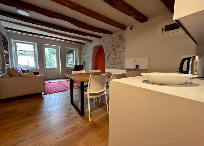 Casa Alpha Vendégház Vittorio Veneto