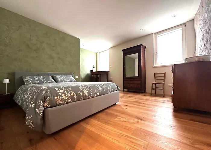 Casa Alpha 3* Vittorio Veneto