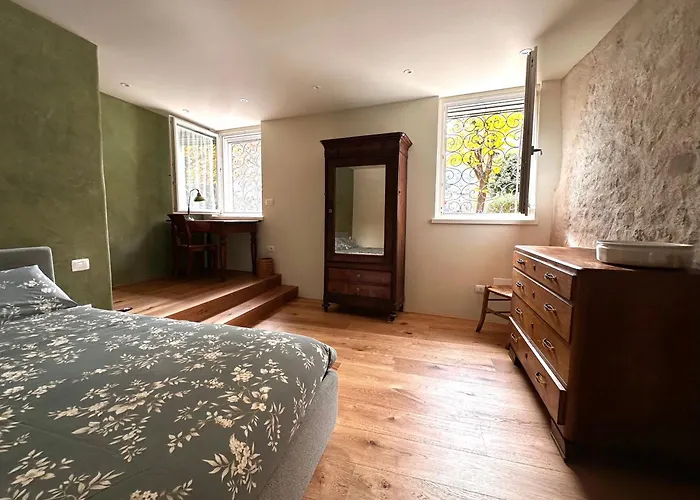 Casa Alpha Vittorio Veneto