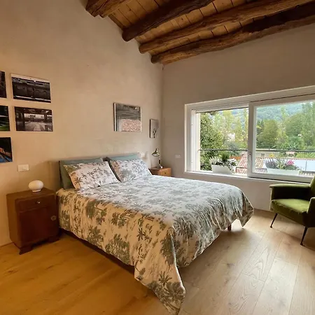 Casa Alpha *
