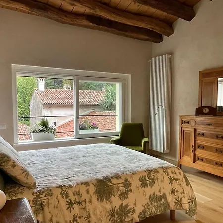 Gæstehus Casa Alpha