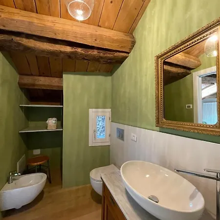 Casa Alpha Gæstehus Vittorio Veneto
