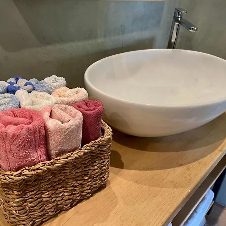 Penzion Casa Alpha 3*