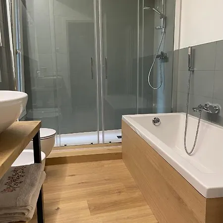 Casa Alpha فيتوريو فينيتو