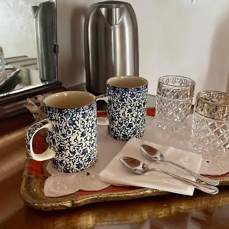 Casa Alpha Penzion 3*