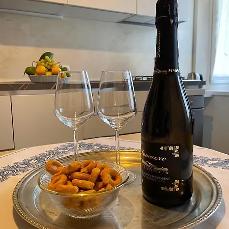 Casa Alpha فيتوريو فينيتو