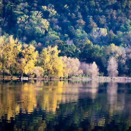 Casa Alpha 3* فيتوريو فينيتو