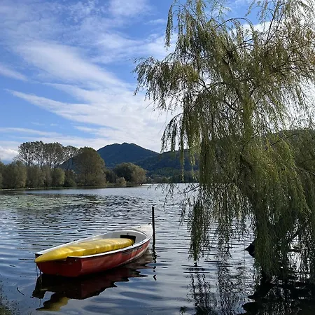 Casa Alpha Penzion Vittorio Veneto