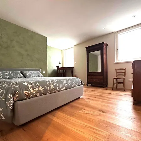 Casa Alpha 3* Vittorio Veneto