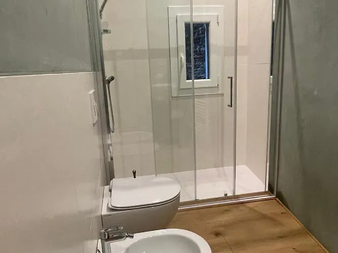 Casa Alpha ゲストハウス