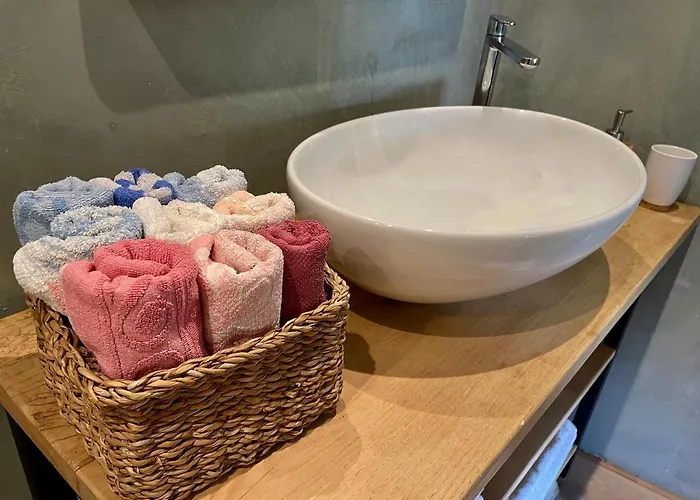 Affittacamere Casa Alpha 3*