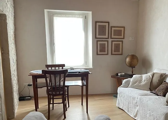 Casa Alpha 3* ヴィットリオ・ヴェネト