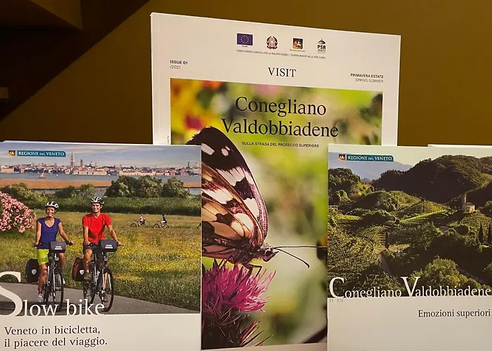 Casa Alpha Affittacamere