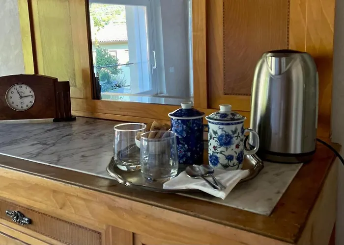 Affittacamere Casa Alpha Vittorio Veneto