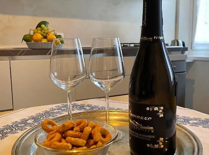 Casa Alpha Vittorio Veneto