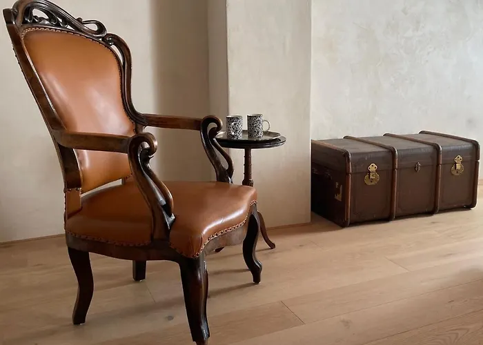 Casa Alpha 3* ヴィットリオ・ヴェネト