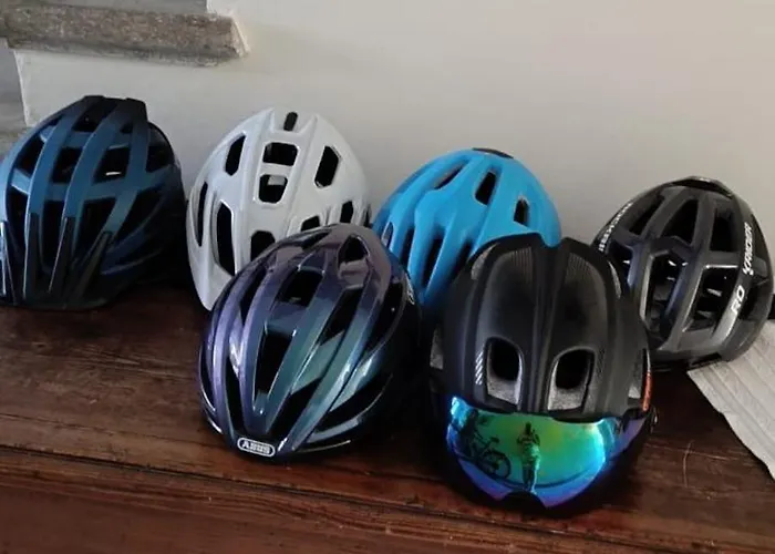 Casa Alpha ヴィットリオ・ヴェネト