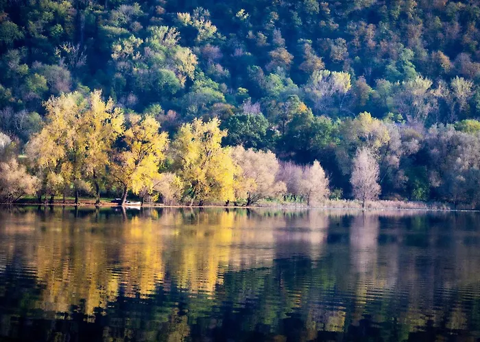 Casa Alpha 3* ヴィットリオ・ヴェネト