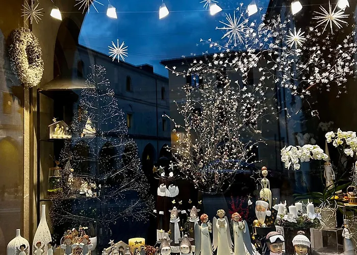 Casa Alpha Affittacamere