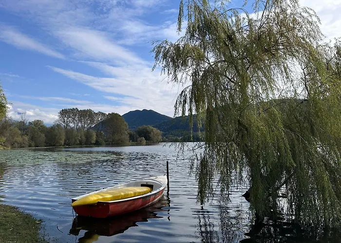 Casa Alpha Affittacamere Vittorio Veneto
